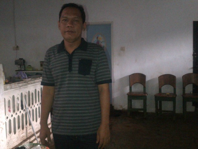 Perakitan Mesin Stone crusher